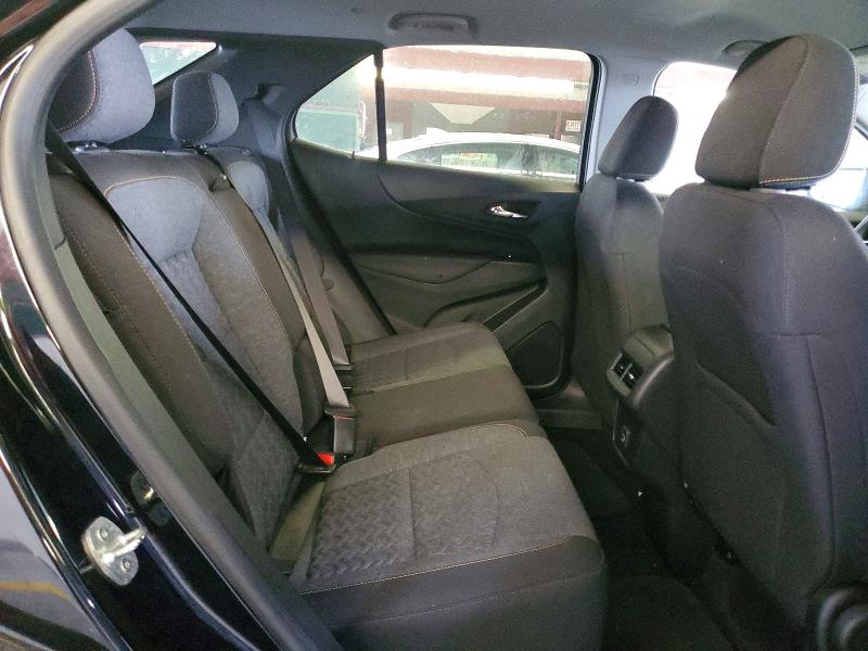 Photo 11 from auction – 2022 CHEVROLET EQUINOX with VIN 3GNAXKEV5NL313112