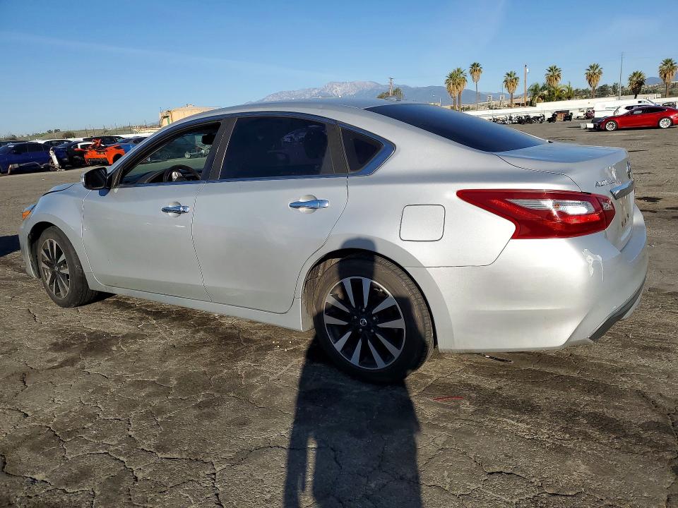 Photo 2 from auction – 2018 NISS ALTIMA with VIN 1N4AL3AP5JC194281