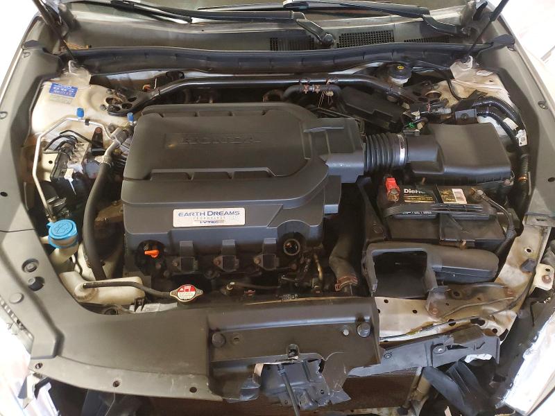 Photo 11 from auction – 2013 HONDA CROSSTOUR with VIN 5J6TF1H31DL002273