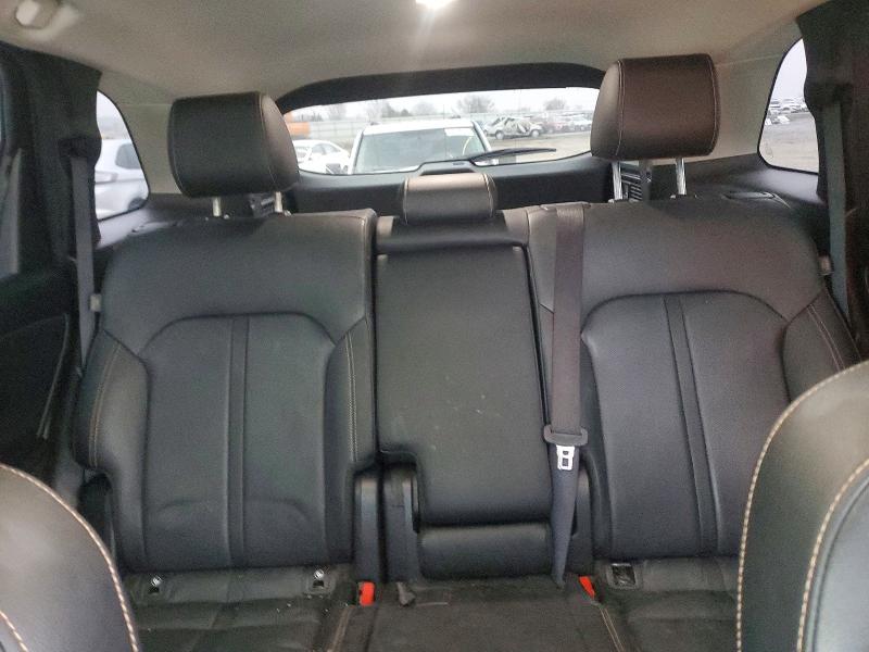 Photo 10 from auction – 2024 MAZDA CX-90 PREF with VIN JM3KKCHD4R1149022