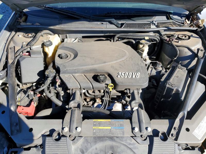 Photo 11 from auction – 2006 CHEVROLET IMPALA LT with VIN 2G1WT55K369358127