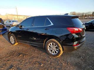 Photo 2 from auction – 2020 CHEVROLET EQUINOX with VIN 2GNAXJEV6L6126361