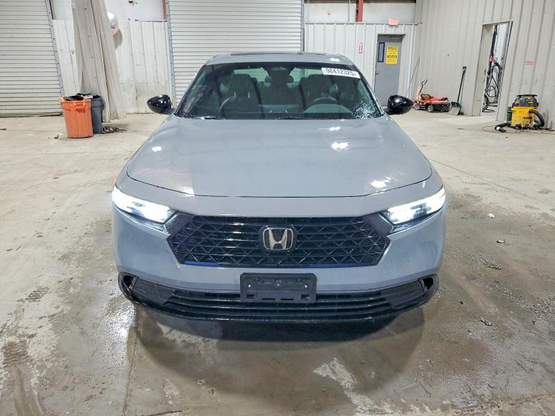 Photo 5 from auction – 2024 HONDA ACCORD HYB with VIN 1HGCY2F71RA087440
