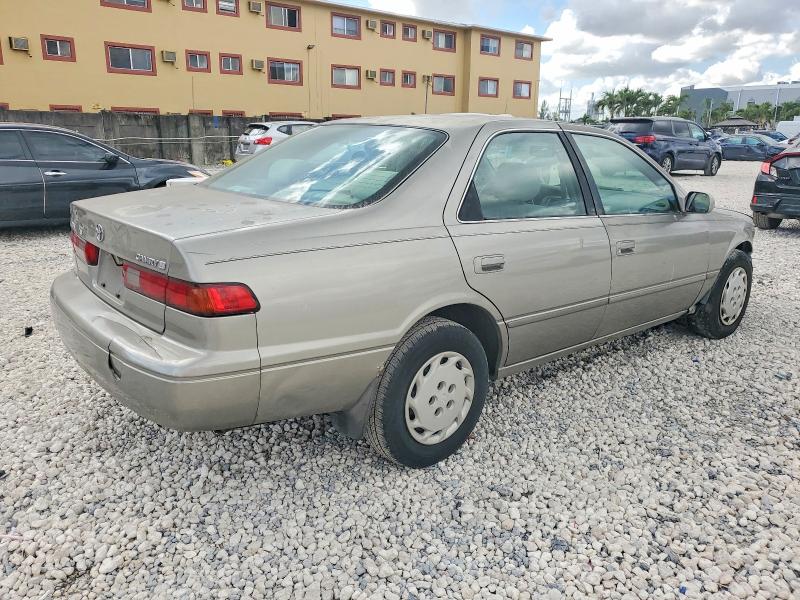 Photo 3 from auction – 1998 TOYOTA CAMRY CE with VIN JT2BG22K2W0149168
