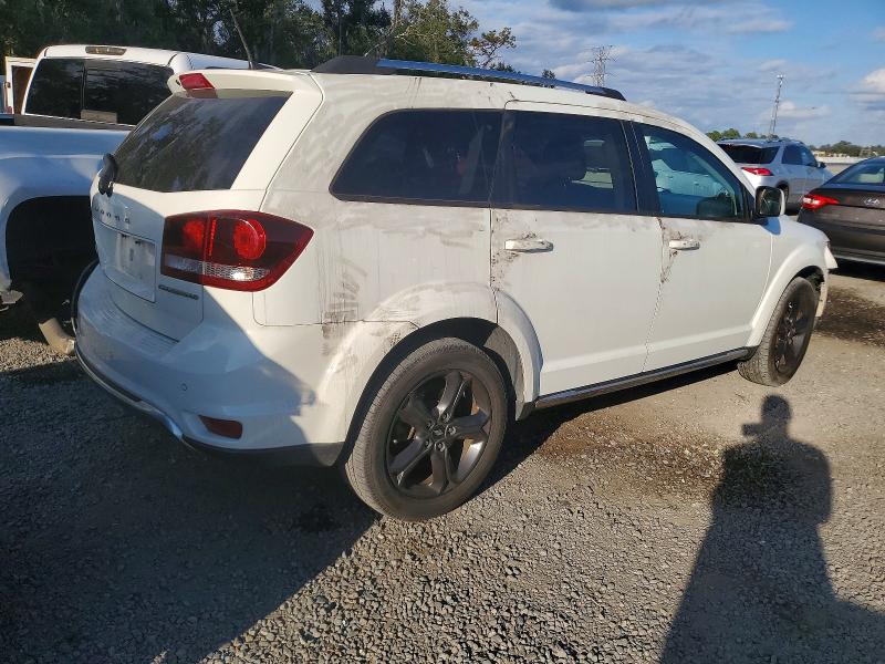 Photo 3 from auction – 2020 DODGE JOURNEY CR with VIN 3C4PDCGB0LT267769