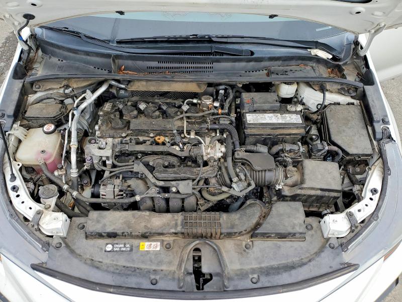 Photo 11 from auction – 2020 TOYOTA COROLLA SE with VIN 5YFS4RCE4LP048877