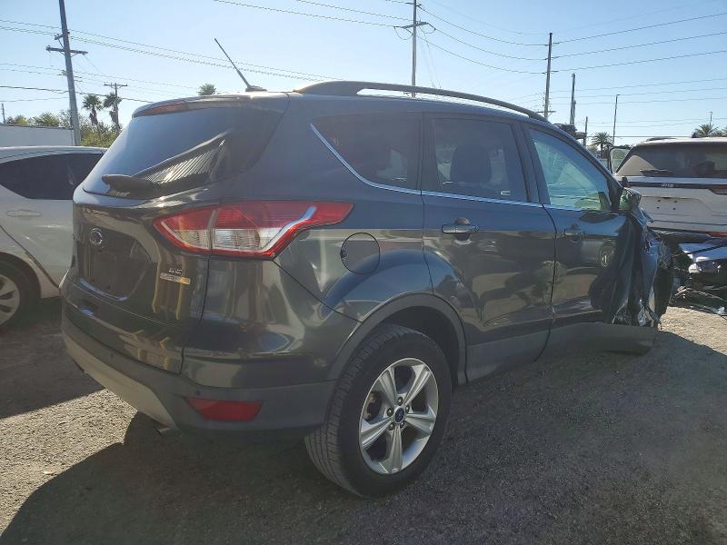 Photo 3 from auction – 2016 FORD ESCAPE SE with VIN 1FMCU0G96GUC35684