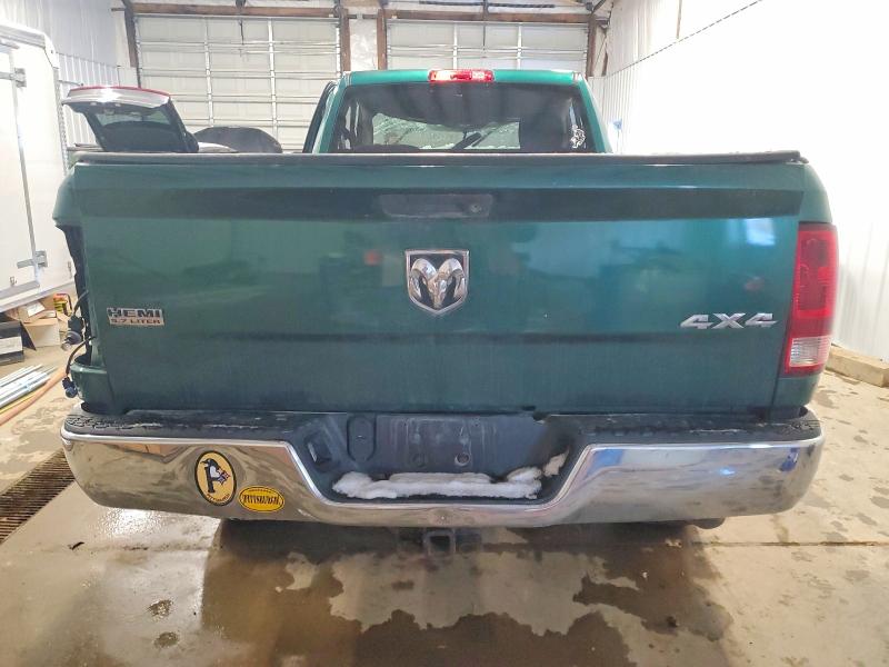 Photo 6 from auction – 2011 DODGE RAM 2500 with VIN 3D7LT2ETXBG507298