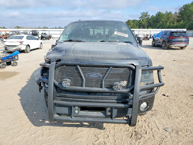 Photo 11 from auction – 2013 FORD F150 SUPER with VIN 1FTFW1ET5DFB18257
