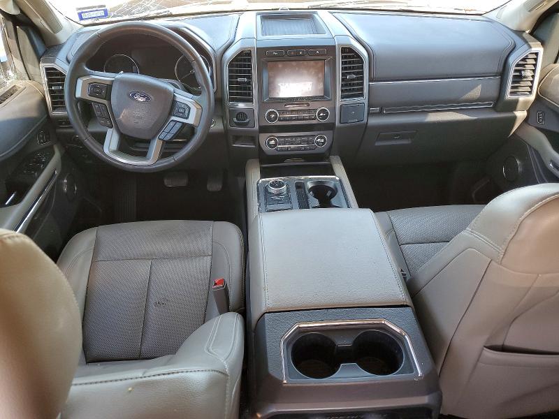 Photo 8 from auction – 2021 FORD EXPEDITION with VIN 1FMJU1HT3MEA10927