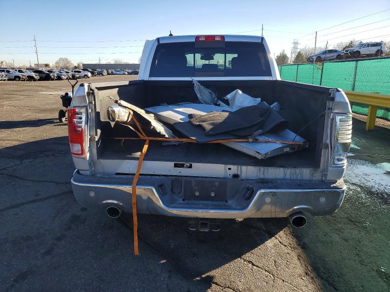 Photo 6 from auction – 2016 RAM 1500 LARAM with VIN 1C6RR7VM4GS123002