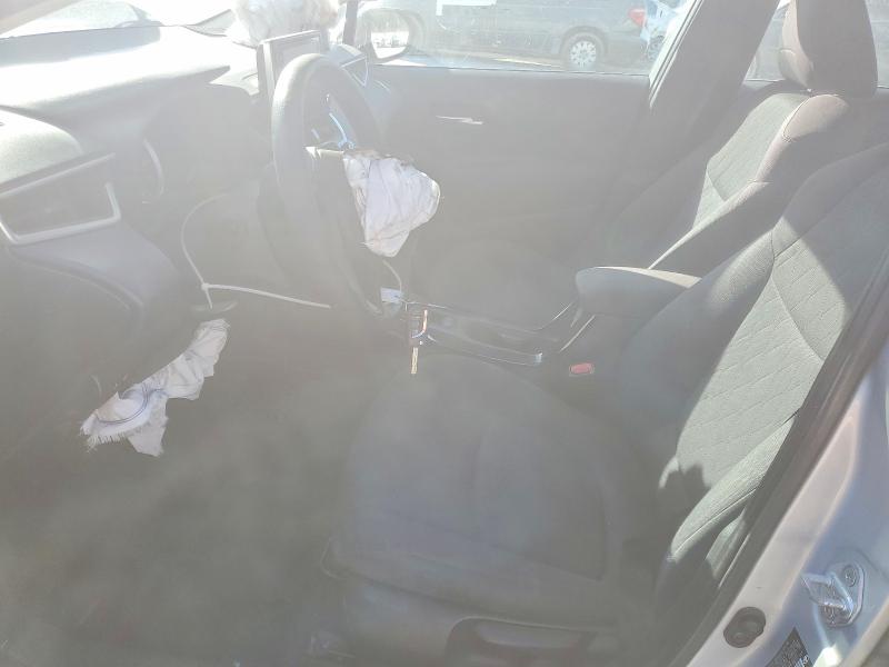 Photo 7 from auction – 2021 TOYOTA COROLLA with VIN 5YFEPMAE3MP218884
