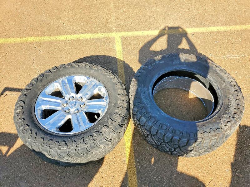Photo 12 from auction – 2018 FORD F150 with VIN 1FTEW1E51JFC86244
