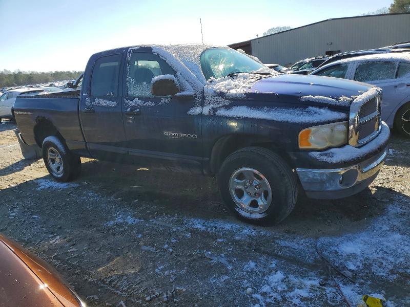 Photo 4 from auction – 2002 DODGE RAM 1500 with VIN 3D7HU18N52G151756