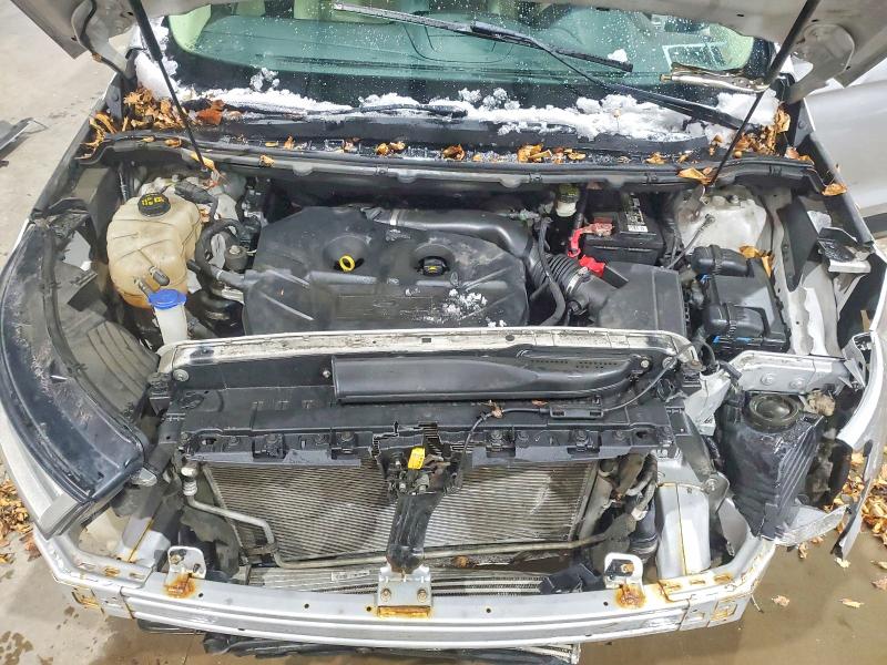 Photo 12 from auction – 2015 FORD EDGE SE with VIN 2FMTK4G97FBB54386