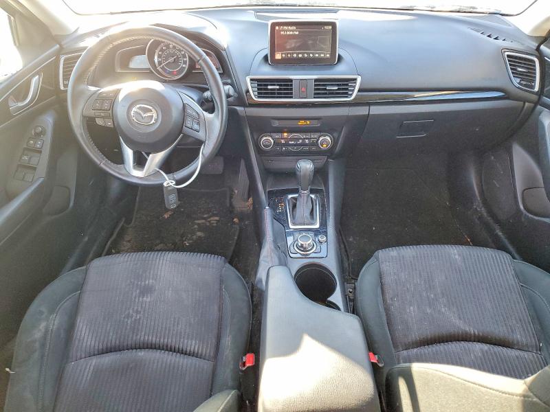 Photo 8 from auction – 2015 MAZDA 3 TOURING with VIN 3MZBM1L78FM183971