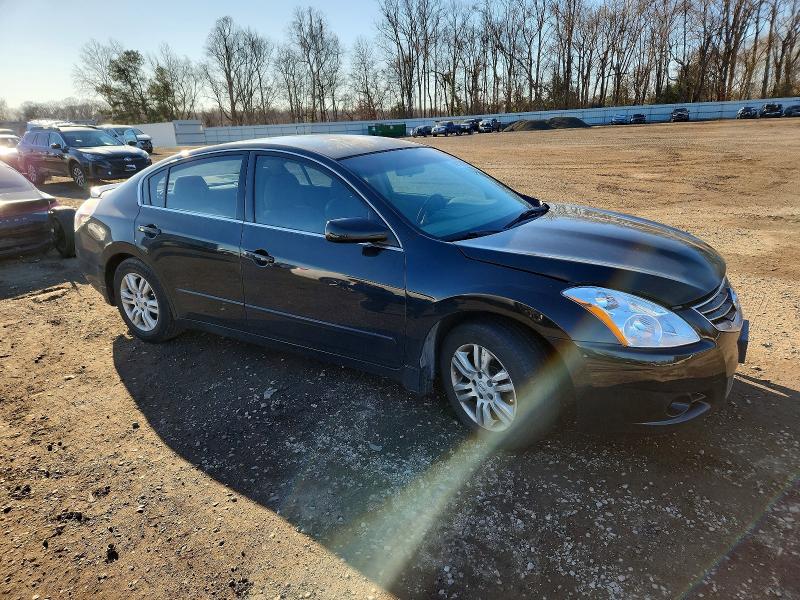 Photo 4 from auction – 2012 NISSAN ALTIMA with VIN 1N4AL2AP8CN460085
