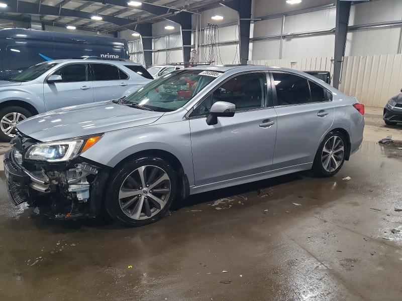 SUBARU LEGACY 3.6 2017 with VIN 4S3BNEN63H3032052 - Photo from auction