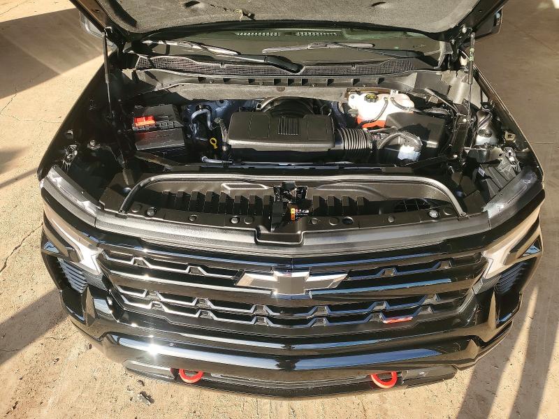 Photo 11 from auction – 2024 CHEVROLET SILVERADO with VIN 3GCUDFED9RG317806