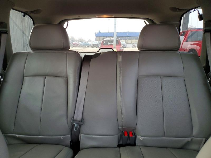 Photo 10 from auction – 2002 OLDSMOBILE BRAVADA with VIN 1GHDT13S522491548
