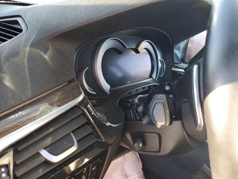 Photo 9 from auction – 2019 BMW 530 with VIN WBAJA5C53KWW15712