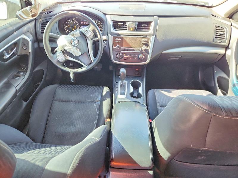 Photo 8 from auction – 2017 NISS ALTIMA with VIN 1N4AL3AP0HN341055
