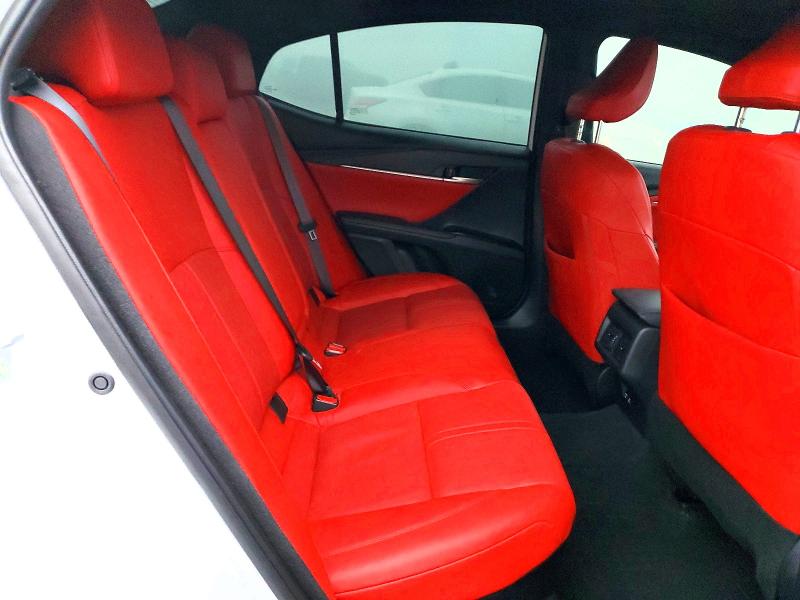 Photo 10 from auction – 2025 TOYOTA CAMRY with VIN 4T1DAACK6SU120944