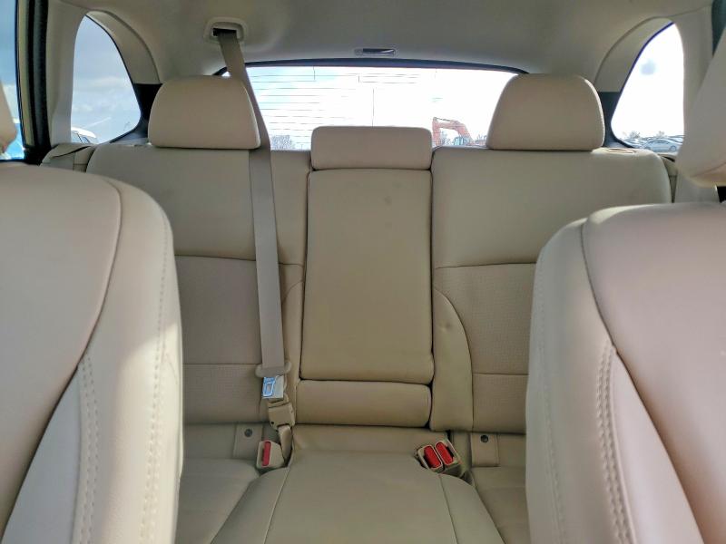 Photo 10 from auction – 2019 SUBARU OUTBACK 2. with VIN 4S4BSANC3K3234352