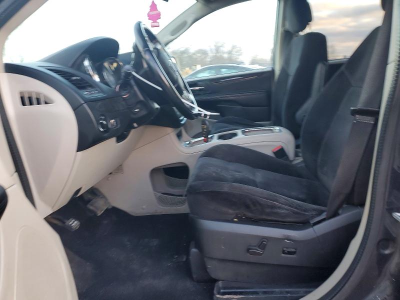 Photo 7 from auction – 2014 DODGE GRAND CARA with VIN 2C4RDGCG2ER305087