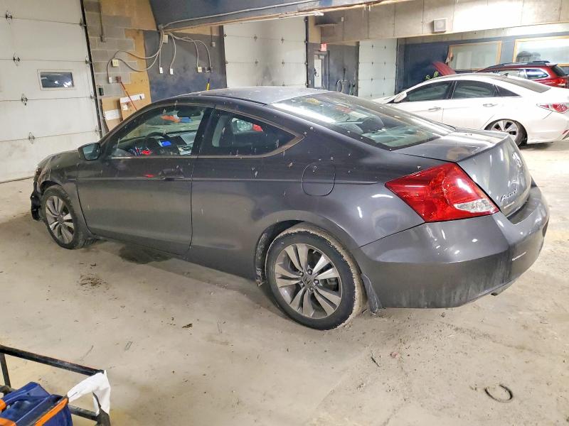 Photo 2 from auction – 2012 HONDA ACCORD with VIN 1HGCS1B39CA011566