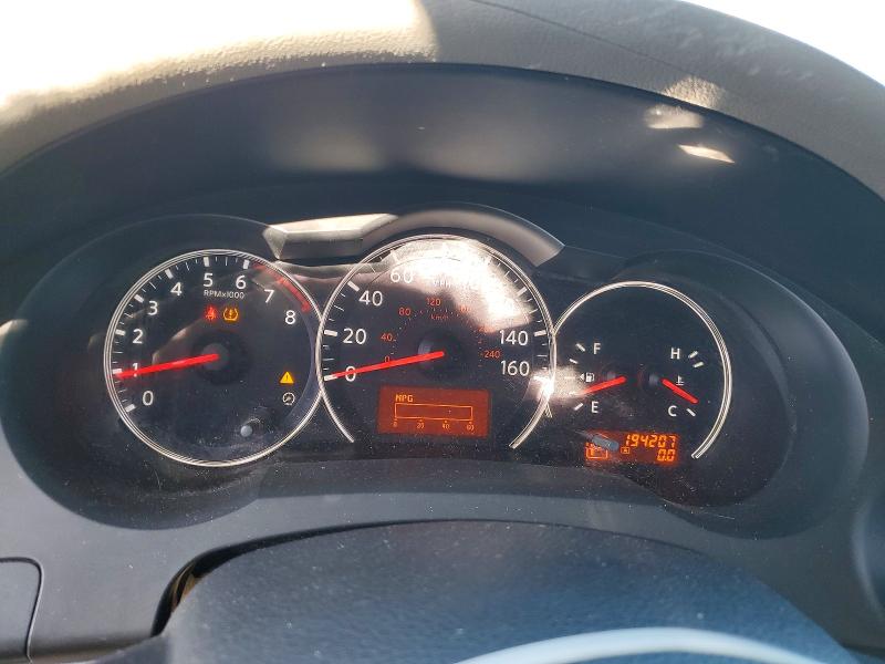Фото 9 с аукциона – 2012 NISSAN ALTIMA BAS с VIN 1N4AL2AP3CC249470