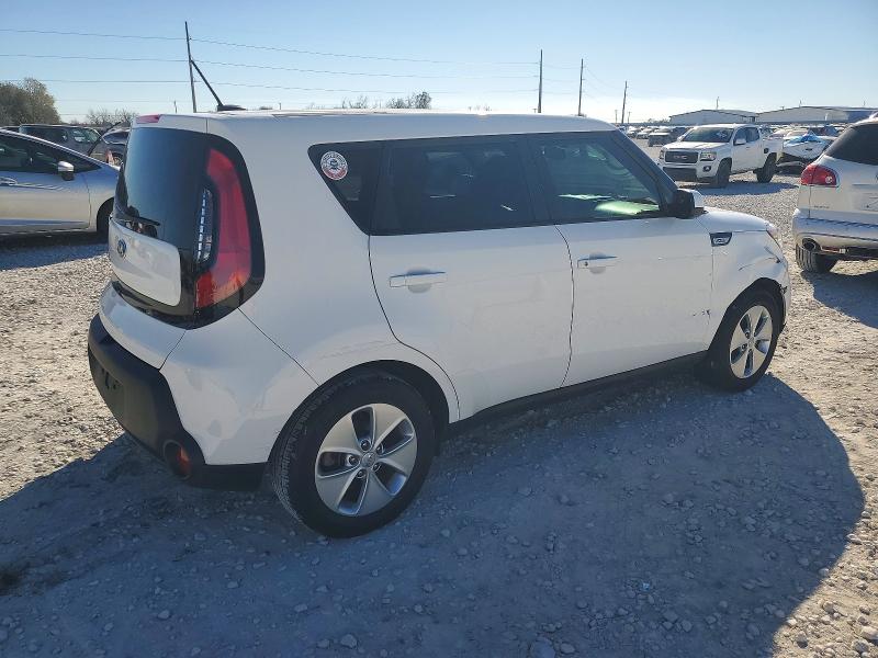Photo 3 from auction – 2016 KIA SOUL with VIN KNDJN2A20G7293496