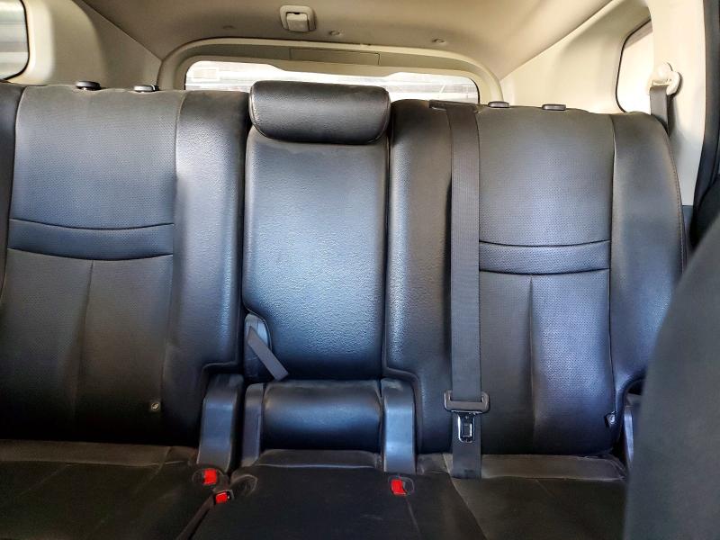 Photo 10 from auction – 2016 NISSAN ROGUE S with VIN 5N1AT2MT6GC879813