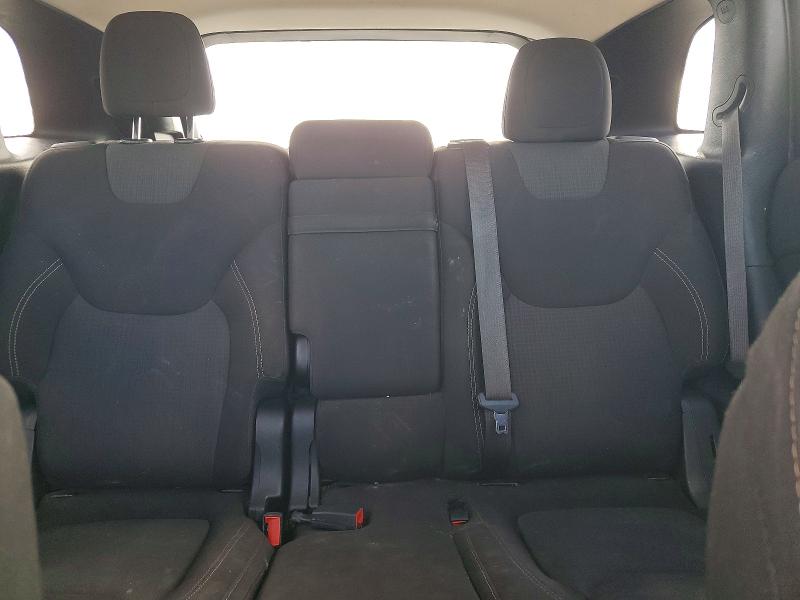 Photo 10 from auction – 2016 JEEP CHEROKEE L with VIN 1C4PJMCS2GW211417