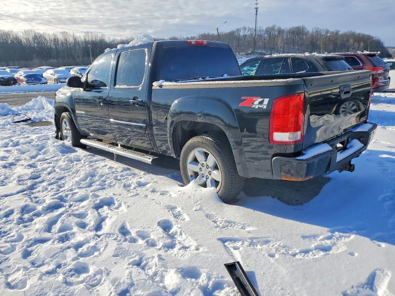 Photo 2 from auction – 2012 GMC SIERRA K15 with VIN 3GTP2WE7XCG173316