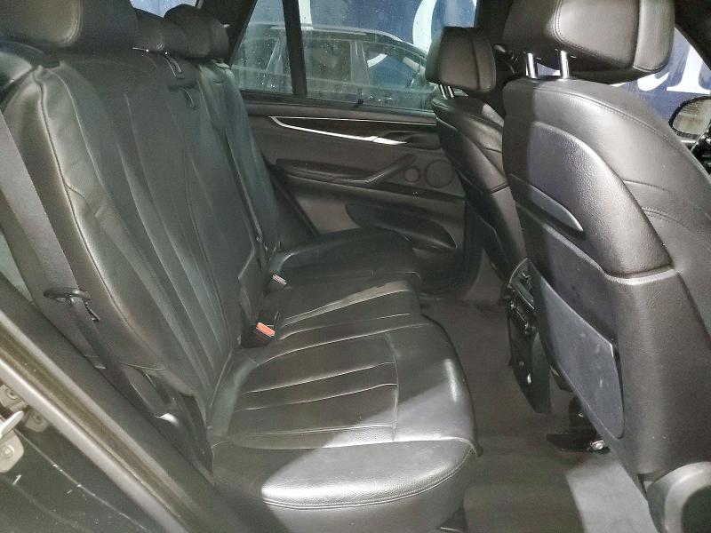 Photo 11 from auction – 2015 BMW X5 XDRIVE5 with VIN 5UXKR6C54F0J76775