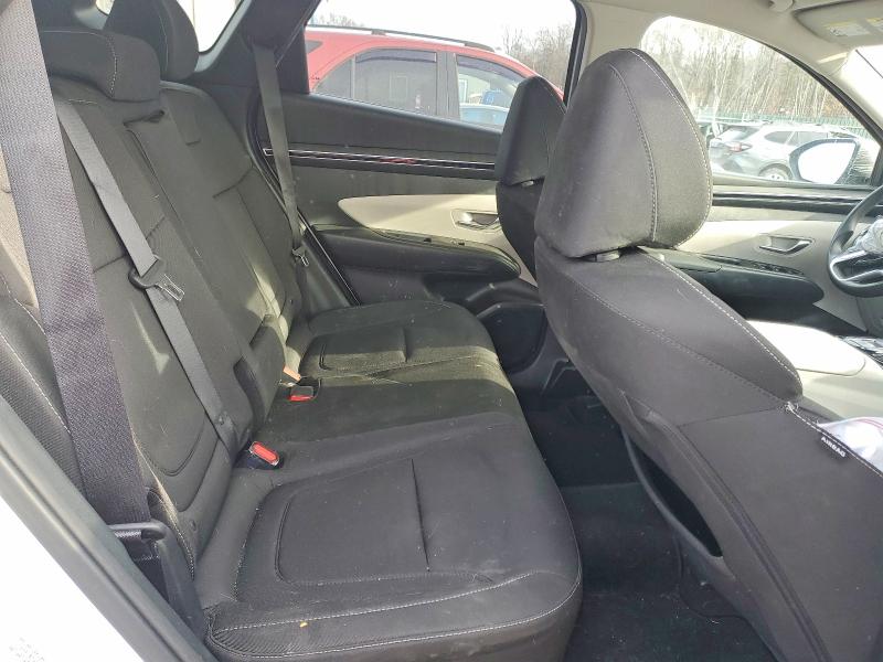 Photo 11 from auction – 2023 HYUNDAI TUCSON BLU with VIN KM8JBCA18PU096076