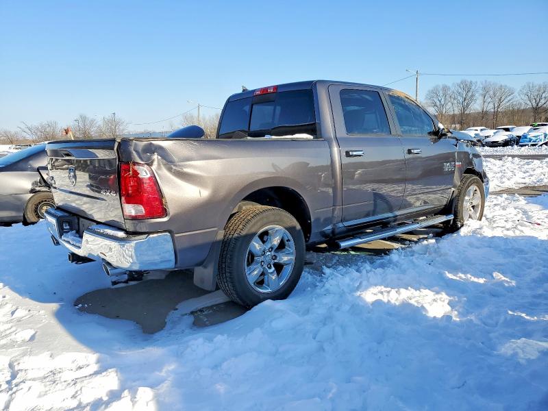 Photo 3 from auction – 2015 RAM 1500 SLT with VIN 1C6RR7LT4FS717615