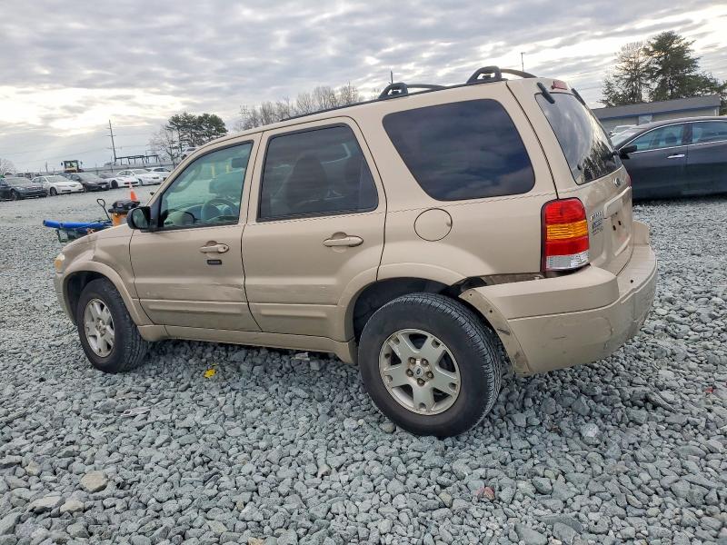 Photo 2 from auction – 2007 FORD ESCAPE LIM with VIN 1FMYU04117KB79184