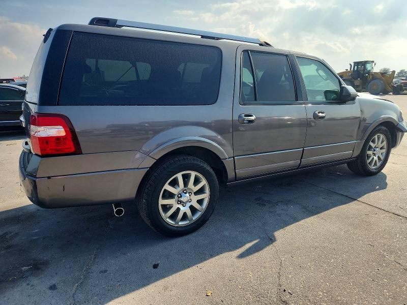 Фото 3 с аукциона – 2011 FORD EXPEDITION с VIN 1FMJK1K57BEF09601
