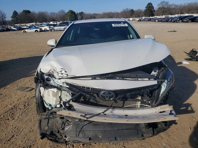 Photo 5 from auction – 2023 TOYOTA CAMRY XSE with VIN 4T1K61AK0PU085353