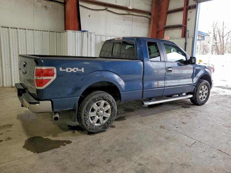 Photo 3 from auction – 2014 FORD F150 SUPER with VIN 1FTFX1ET5EFA65641