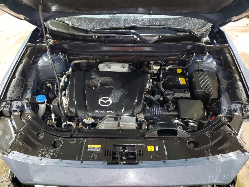 صورة رقم 12 من المزاد - 2024 MAZDA CX-5 PREFE مع VIN JM3KFBCL0R0503816