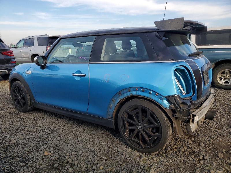 Photo 2 from auction – 2015 MINI COOPER with VIN WMWXP7C5XF2A36981