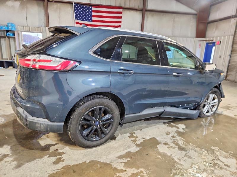 Zdjęcie 3 z aukcji – 2019 FORD EDGE z VIN 2FMPK4J9XKBB43399
