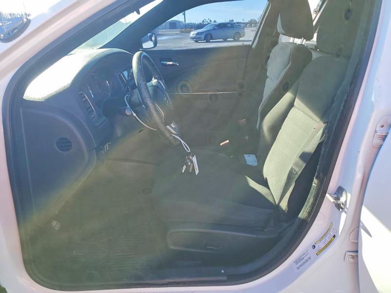Photo 7 from auction – 2013 DODGE CHARGER PO with VIN 2C3CDXAG6DH646798