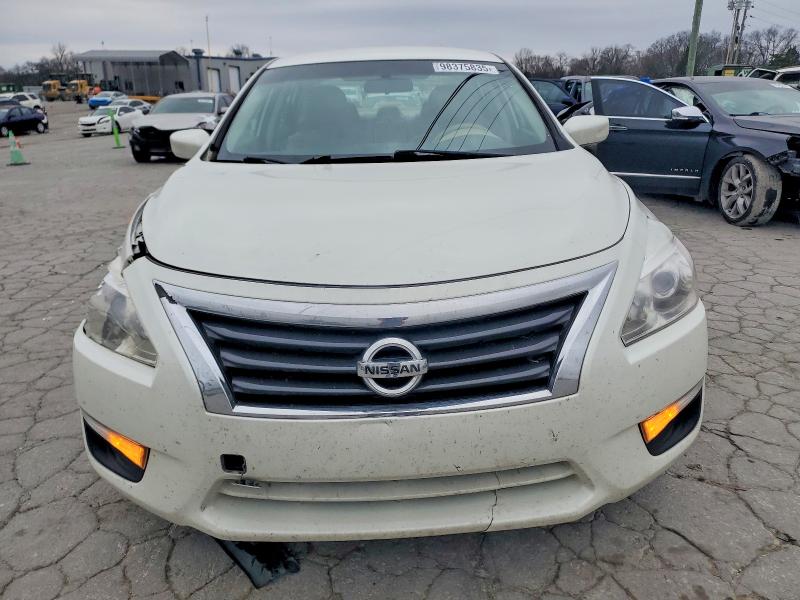 Photo 5 from auction – 2014 NISSAN ALTIMA with VIN 1N4AL3AP7EN237738