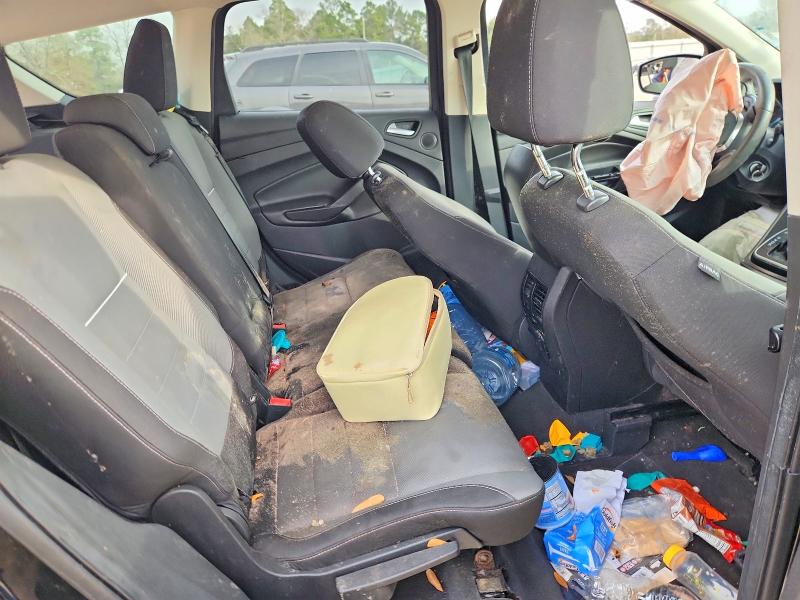 Photo 11 from auction – 2013 FORD ESCAPE with VIN 1FMCU0G93DUC59436
