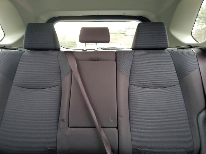 Photo 10 from auction – 2019 TOYOTA RAV4 LE with VIN JTMF1RFV8KD510767