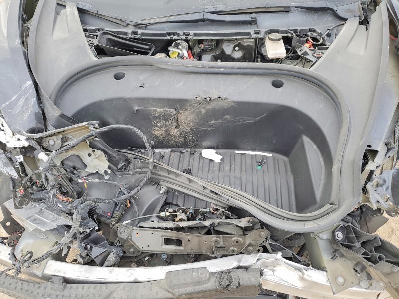 Photo 10 from auction – 2022 TESLA MODEL 3 with VIN 5YJ3E1EA2NF212347